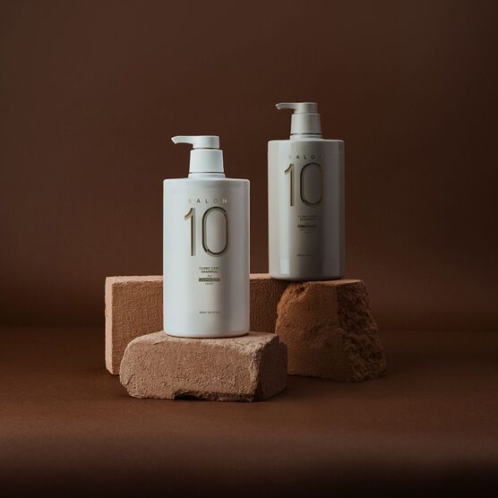 SALON10 MES SALON 10 CLINIC CARE 990ML